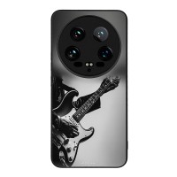 Θήκη Sonique Men's Edition για Xiaomi Xiaomi 14 Ultra Rock Guitar