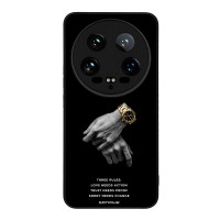 Θήκη Sonique Men's Edition για Xiaomi Xiaomi 14 Ultra Three Rules