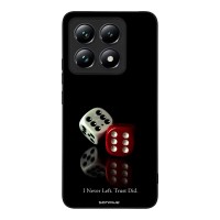 Θήκη Sonique Men's Edition για Xiaomi Xiaomi 14T Ζάρια