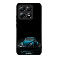 Θήκη Sonique Men's Edition για Xiaomi Xiaomi 14T Μπλε Σκαραβαίος