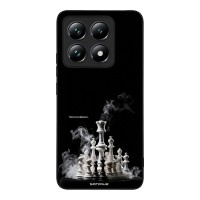 Θήκη Sonique Men's Edition για Xiaomi Xiaomi 14T Σκάκι