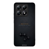 Θήκη Sonique Men's Edition για Xiaomi Xiaomi 14T Believe