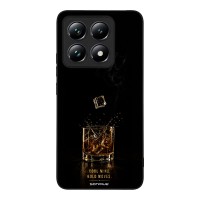 Θήκη Sonique Men's Edition για Xiaomi Xiaomi 14T Cool Mind