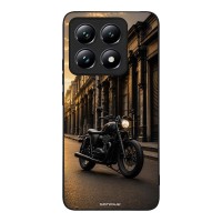 Θήκη Sonique Men's Edition για Xiaomi Xiaomi 14T Dusk Rider