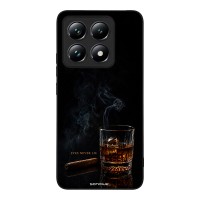 Θήκη Sonique Men's Edition για Xiaomi Xiaomi 14T Eyes Never Lie