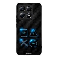 Θήκη Sonique Men's Edition για Xiaomi Xiaomi 14T Gaming