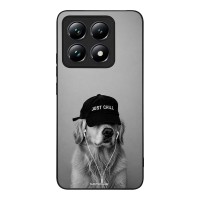 Θήκη Sonique Men's Edition για Xiaomi Xiaomi 14T Just Chill Pup