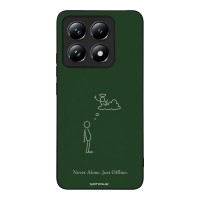 Θήκη Sonique Men's Edition για Xiaomi Xiaomi 14T Never Alone