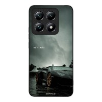 Θήκη Sonique Men's Edition για Xiaomi Xiaomi 14T No Limits
