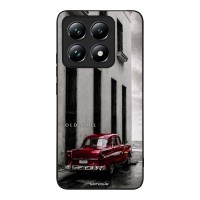 Θήκη Sonique Men's Edition για Xiaomi Xiaomi 14T Old Soul
