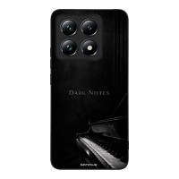 Θήκη Sonique Men's Edition για Xiaomi Xiaomi 14T Piano