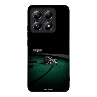 Θήκη Sonique Men's Edition για Xiaomi Xiaomi 14T Poker
