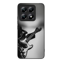 Θήκη Sonique Men's Edition για Xiaomi Xiaomi 14T Rock Guitar