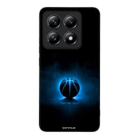 Θήκη Sonique Men's Edition για Xiaomi Xiaomi 14T Pro Basketball
