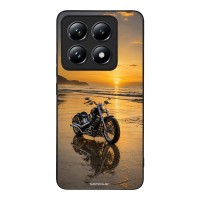 Θήκη Sonique Men's Edition για Xiaomi Xiaomi 14T Pro Coastal Rider