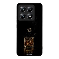 Θήκη Sonique Men's Edition για Xiaomi Xiaomi 14T Pro Cool Mind