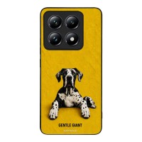 Θήκη Sonique Men's Edition για Xiaomi Xiaomi 14T Pro Dalmatian Dog