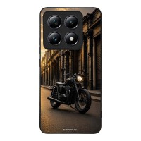 Θήκη Sonique Men's Edition για Xiaomi Xiaomi 14T Pro Dusk Rider