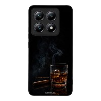 Θήκη Sonique Men's Edition για Xiaomi Xiaomi 14T Pro Eyes Never Lie