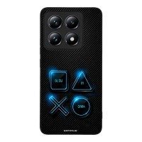 Θήκη Sonique Men's Edition για Xiaomi Xiaomi 14T Pro Gaming