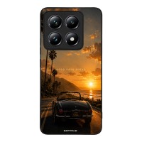 Θήκη Sonique Men's Edition για Xiaomi Xiaomi 14T Pro Good Days