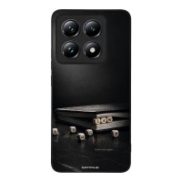 Θήκη Sonique Men's Edition για Xiaomi Xiaomi 14T Pro Law