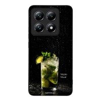 Θήκη Sonique Men's Edition για Xiaomi Xiaomi 14T Pro Mojito