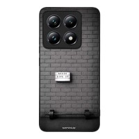 Θήκη Sonique Men's Edition για Xiaomi Xiaomi 14T Pro Motivation