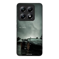 Θήκη Sonique Men's Edition για Xiaomi Xiaomi 14T Pro No Limits