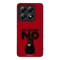 Θήκη Sonique Men's Edition για Xiaomi Xiaomi 14T Pro No Means No