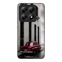 Θήκη Sonique Men's Edition για Xiaomi Xiaomi 14T Pro Old Soul