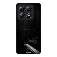 Θήκη Sonique Men's Edition για Xiaomi Xiaomi 14T Pro Piano