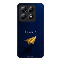Θήκη Sonique Men's Edition για Xiaomi Xiaomi 14T Pro Plan B