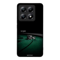 Θήκη Sonique Men's Edition για Xiaomi Xiaomi 14T Pro Poker