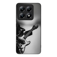 Θήκη Sonique Men's Edition για Xiaomi Xiaomi 14T Pro Rock Guitar