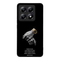 Θήκη Sonique Men's Edition για Xiaomi Xiaomi 14T Pro Three Rules