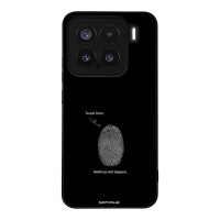 Θήκη Sonique Men's Edition για Xiaomi Xiaomi 15 5G Αποτύπωμα