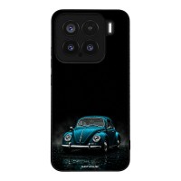 Θήκη Sonique Men's Edition για Xiaomi Xiaomi 15 5G Μπλε Σκαραβαίος