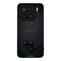 Θήκη Sonique Men's Edition για Xiaomi Xiaomi 15 5G Believe