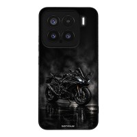 Θήκη Sonique Men's Edition για Xiaomi Xiaomi 15 5G Black Ride