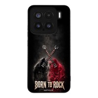 Θήκη Sonique Men's Edition για Xiaomi Xiaomi 15 5G Born to Rock