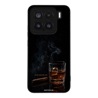 Θήκη Sonique Men's Edition για Xiaomi Xiaomi 15 5G Eyes Never Lie