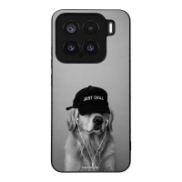 Θήκη Sonique Men's Edition για Xiaomi Xiaomi 15 5G Just Chill Pup