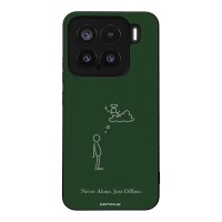 Θήκη Sonique Men's Edition για Xiaomi Xiaomi 15 5G Never Alone
