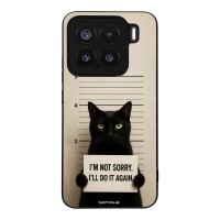 Θήκη Sonique Men's Edition για Xiaomi Xiaomi 15 5G Not Sorry