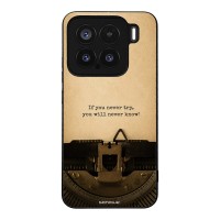 Θήκη Sonique Men's Edition για Xiaomi Xiaomi 15 5G Old Letter