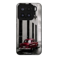 Θήκη Sonique Men's Edition για Xiaomi Xiaomi 15 5G Old Soul