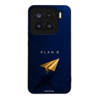 Θήκη Sonique Men's Edition για Xiaomi Xiaomi 15 5G Plan B