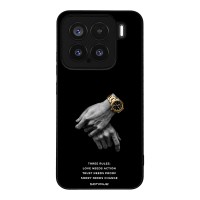 Θήκη Sonique Men's Edition για Xiaomi Xiaomi 15 5G Three Rules