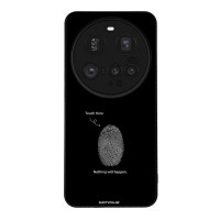 Θήκη Sonique Men's Edition για Xiaomi Xiaomi 15 Ultra 5G Αποτύπωμα